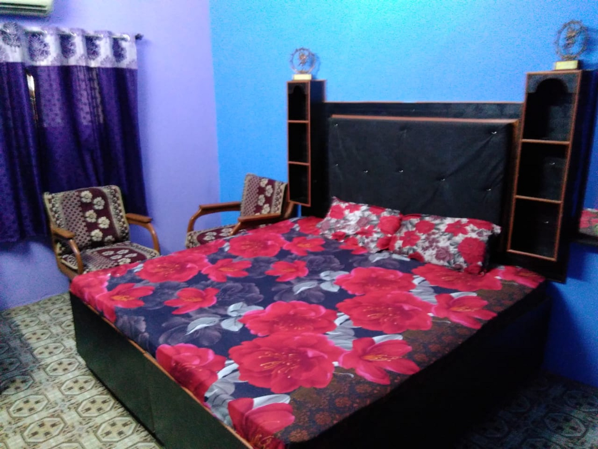 Maa Vaishno Guest House-Standard